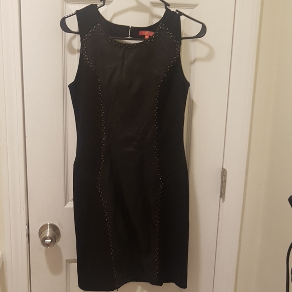 Black Little Dress